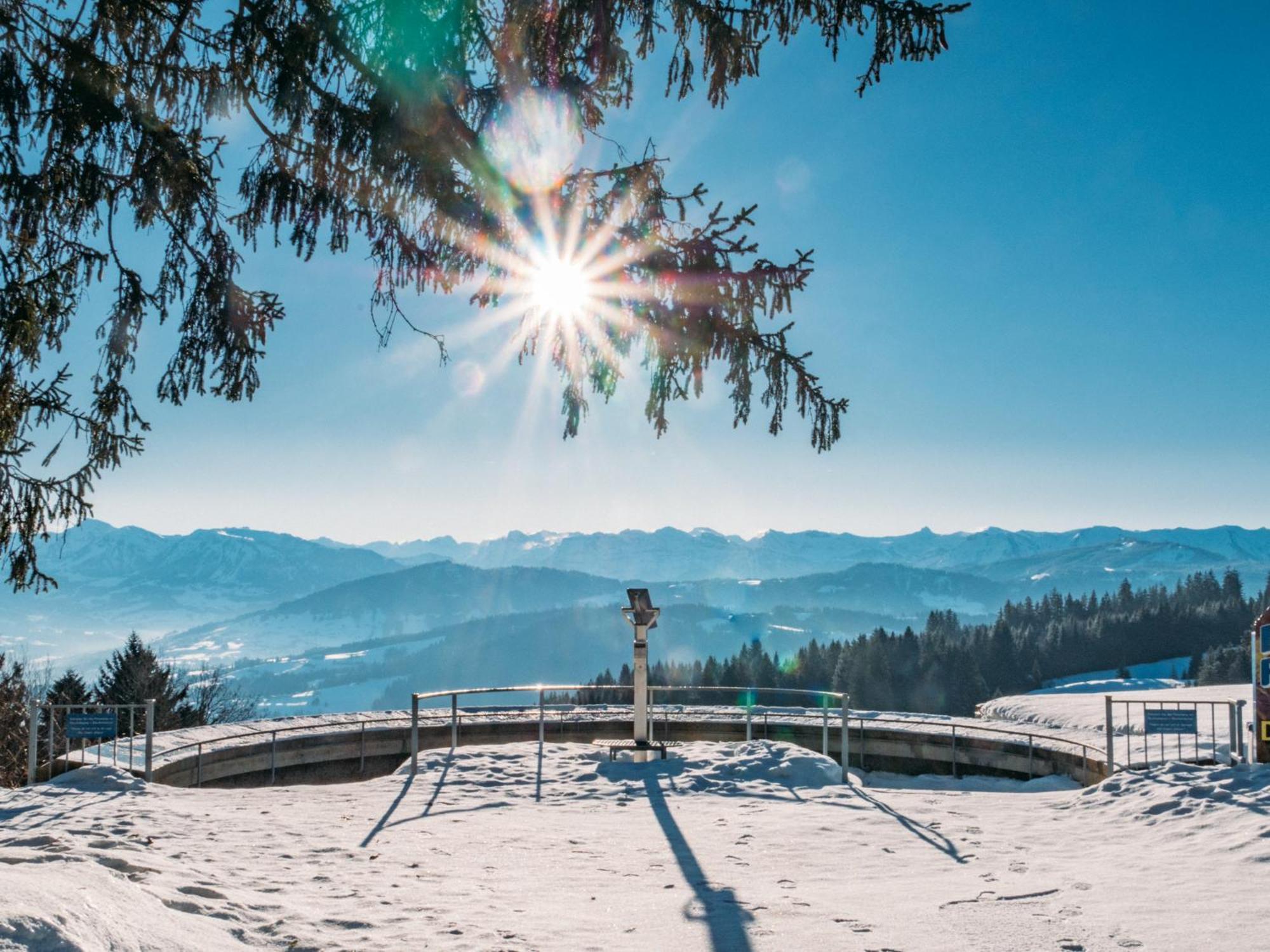 Seeblick Bregenz - Mit Parkgarage Zewnętrze zdjęcie