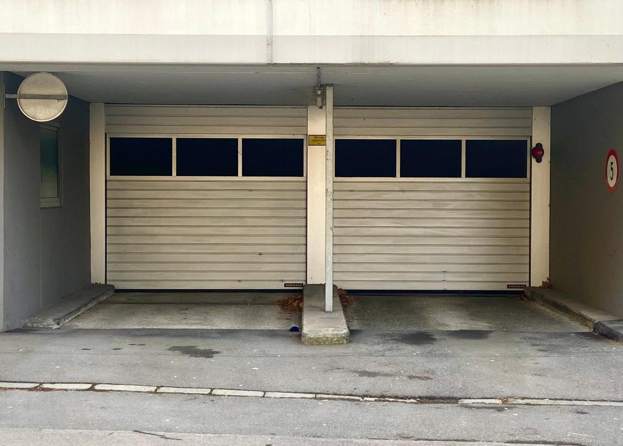 Seeblick Bregenz - Mit Parkgarage Zewnętrze zdjęcie